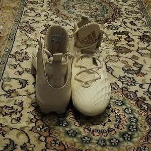 Adidas Football Cleats